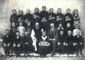 Apátsági templomi énekkar 1913.jpg
