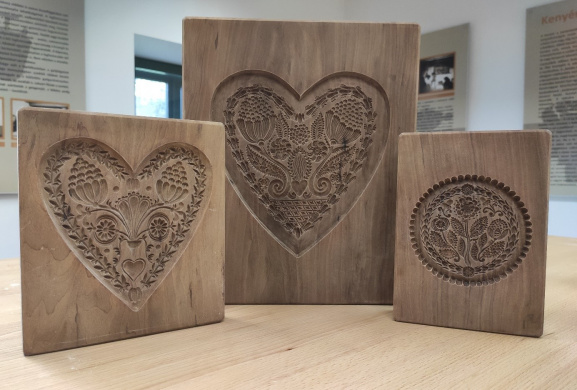 Ütőfák a Reguly Múzeumban 1..jpg