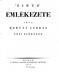 Zirtz emlekezete cimoldal.jpg